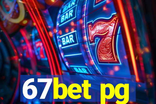 67bet pg